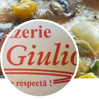 Pizza Capricciossa Ø 40cm