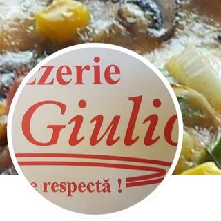 Pizza Sole Mio Ø 30cm