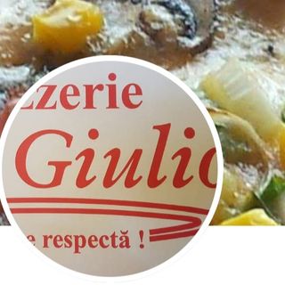 Pizza Tirolese Ø 40cm