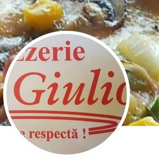 Pizza Bella Italia Ø 30cm