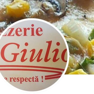 Pizza Speciala Ø 30cm