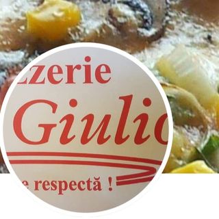 Pizza Vesuvio Ø 40cm