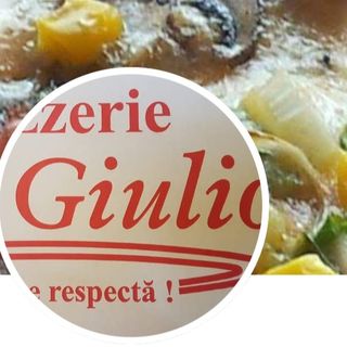 Pizza Mama Mia Ø 40cm