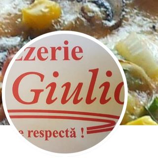 Pizza Rustica Ø 30cm