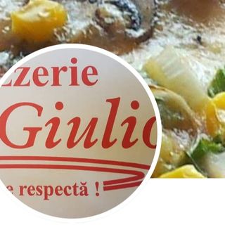 Pizza Rustica Ø 40cm