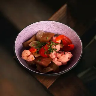 SALATA MURATURI