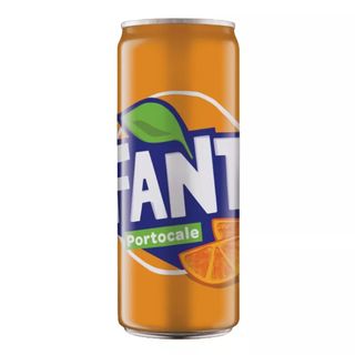 FANTA PORTOCALE
