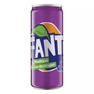 FANTA MADNESS