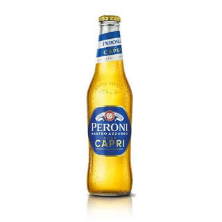 PERONI CAPRI