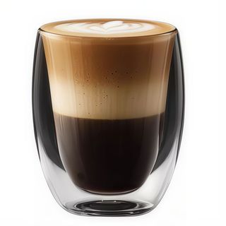 ESPRESSO MACCHIATO