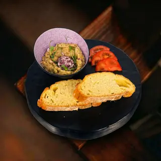 SALATA DE VINETE