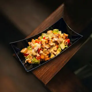 CAESAR CU PUI