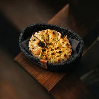 FOCACCIA CU USTUROI