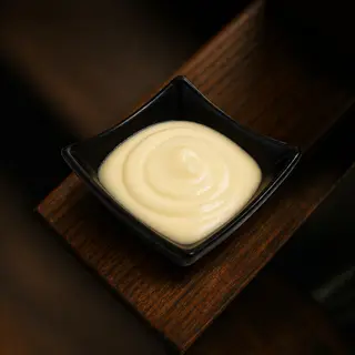 GARLIC MAYO