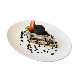 CHEESECAKE OREO