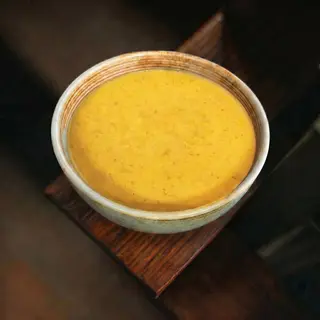 SUPA CREMA DE LEGUME