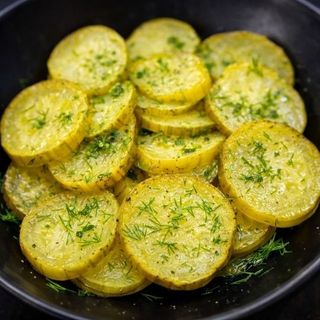 SALATA CASTRAVETI IN OTET