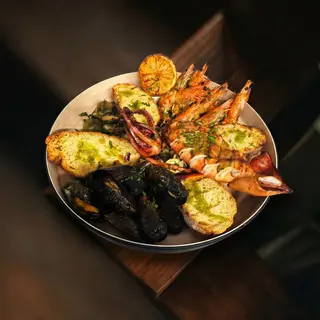 FRUCTE DE MARE LA JAR