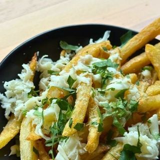 CARTOFI PROASPETI PRAJITI BARRELS