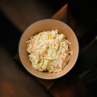SALATA COLESLAW