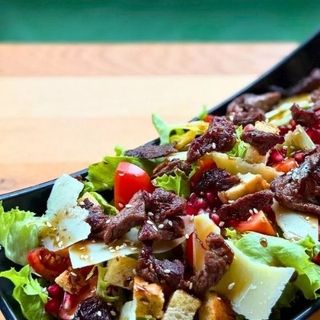 SALATA BARRELS CU VITA