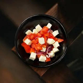 SALATA DE VARA