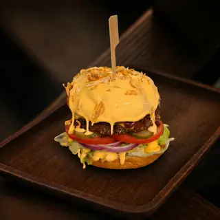 FROMAGE ANGUS LA JAR