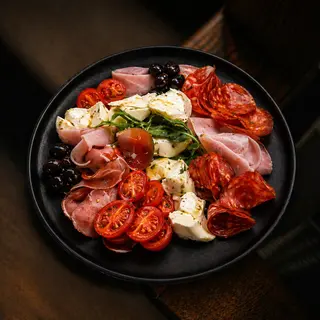 ANTIPASTI