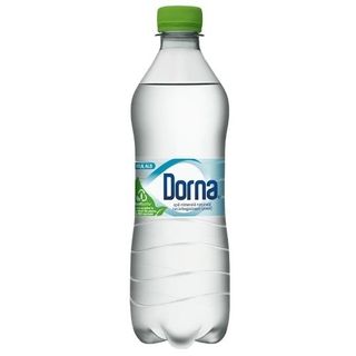 APA PLATA DORNA