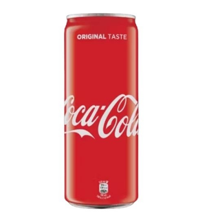 COCA-COLA