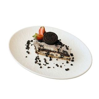 CHEESECAKE OREO