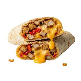 CHEESE KEBAP