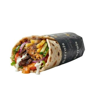 LIPIE  MICA CU VITA & BERBECUT