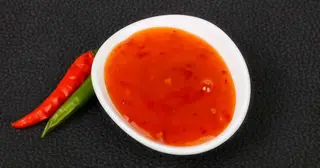 Sweet Chilli