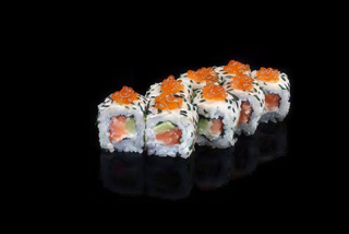 Hokaido roll (8buc)