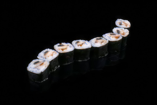 Unagi hosomaki 
