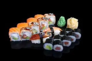 Set akinava (18buc)