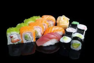 Set keiko (18buc)