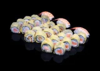 Set tempura (27buc)