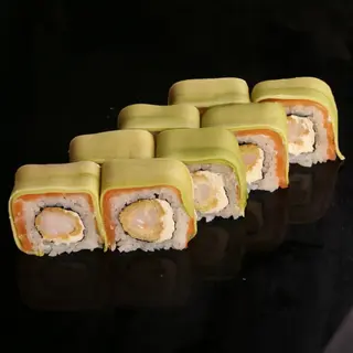 Roll yokohama