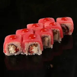 Roll Maguro