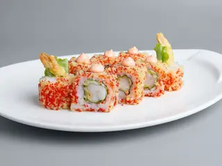 Tempura eby (8buc)