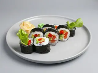 Vega roll 