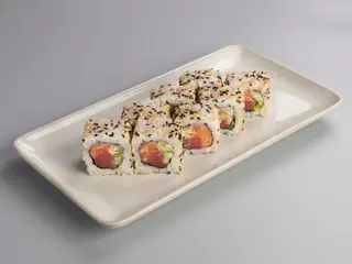 Roll mikado