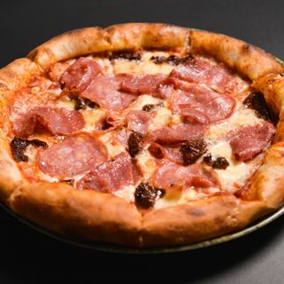 Pizza Salami
