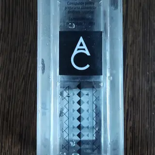 Apa aqua minerala