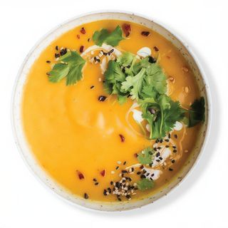 Supa Vegan Herculean