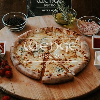 Pizza D'on Claudio