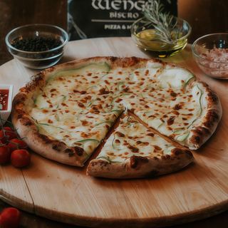 Pizza Cittadina Ø 33cm