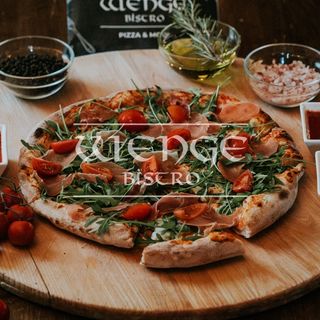 Pizza D'on Dan